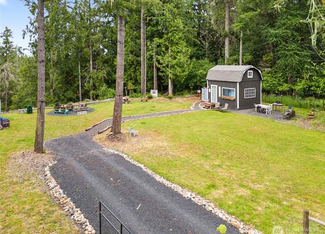 Property at 169 Rockridge Ln, Toledo, WA 98591