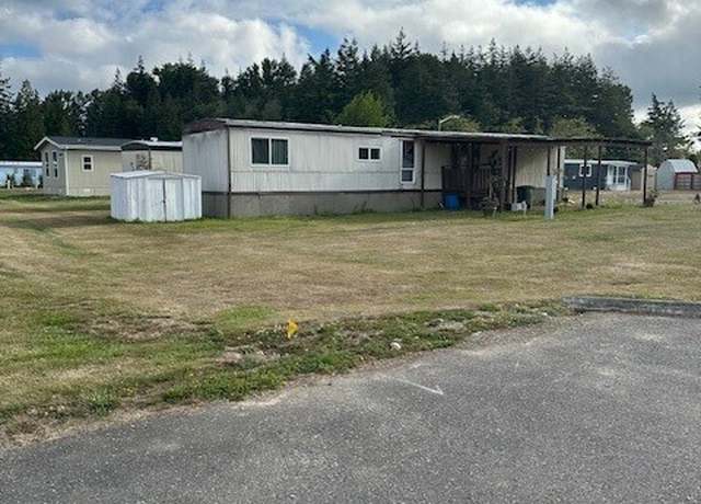 Property at 4672 Birch Bay Lynden Rd #84, Blaine, WA 98230, 2 beds, 2 baths