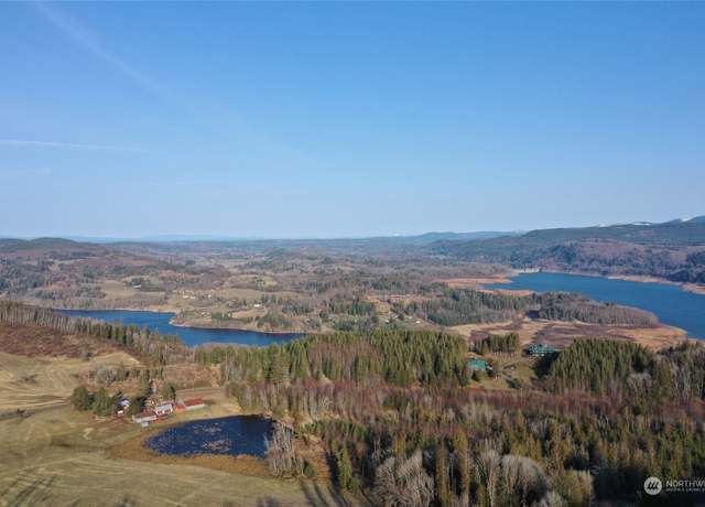 Property at 4 Hagen Rd, Mossyrock, WA 98564