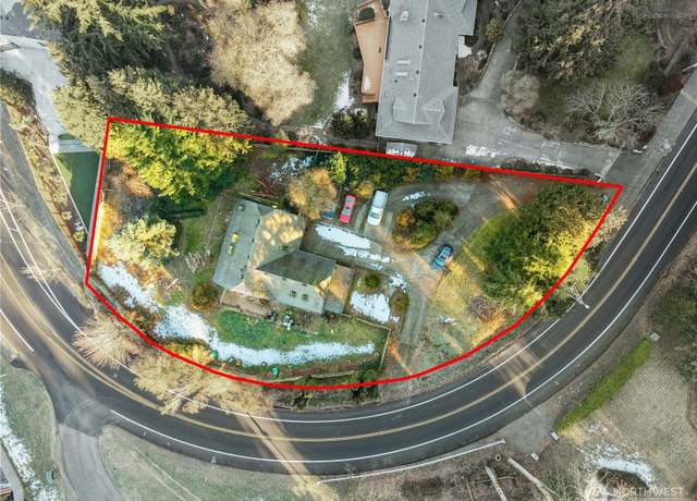 Property at 11401 SE May Creek Park Dr, Newcastle, WA 98056