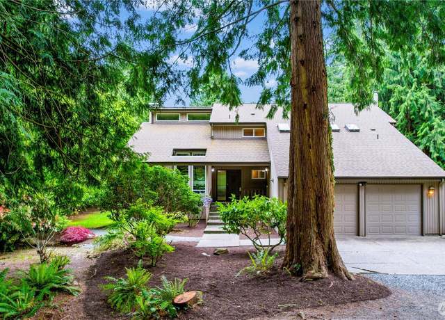Property at 21521 47th Ave SE, Bothell, WA 98021, 3 beds, 2.5 baths