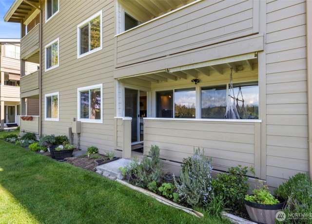 Property at 20145 Vikings Crest Loop NE Unit 3-105, Poulsbo, WA 98370, 2 beds, 2 baths