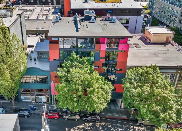Property at 1111 E Pike St #203, Seattle, WA 98122, 1 bed, 1 bath