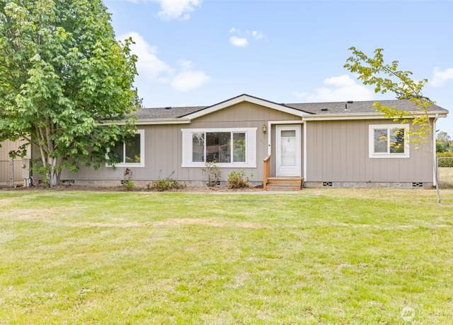 Property at 140 Big Sky Ln, Sequim, WA 98382, 3 beds, 2 baths