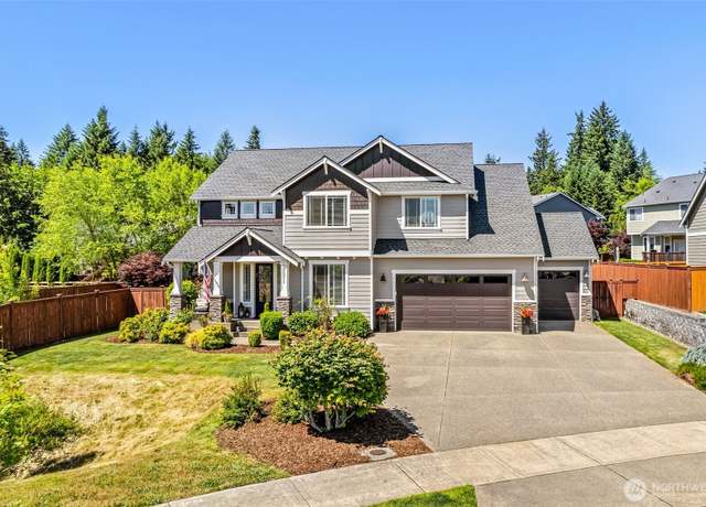 Property at 3571 Cassie Dr SW, Tumwater, WA 98512, 4 beds, 2.5 baths