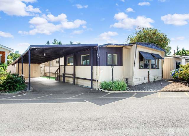 Property at 14322 Admiralty Way #125, Lynnwood, WA 98087, 2 beds, 2 baths