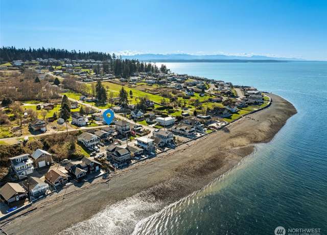 Property at 781 Maple Grove Rd, Camano Island, WA 98282, 2 beds, 2 baths
