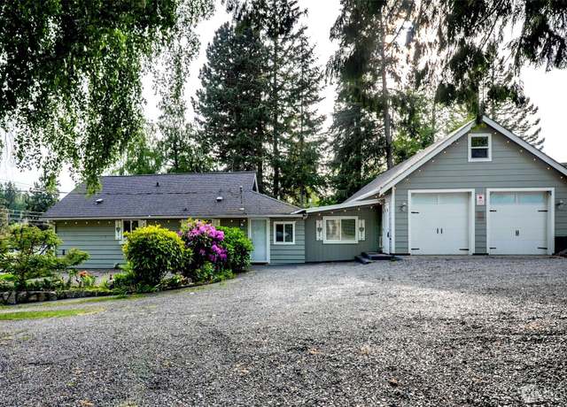 Property at 9807 S Lake Stevens Rd, Lake Stevens, WA 98258, 3 beds, 2.5 baths