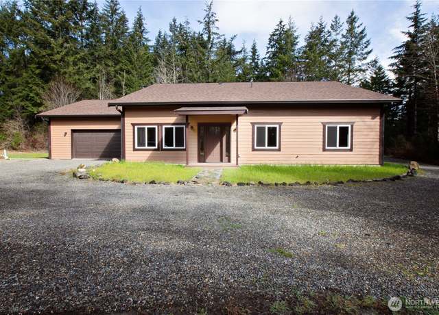 Property at 1232 SW J H Rd, Port Orchard, WA 98367, 3 beds, 2 baths