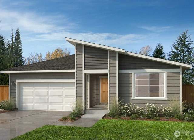 Property at 17068 126th St E #214, Bonney Lake, WA 98391, 3 beds, 2 baths