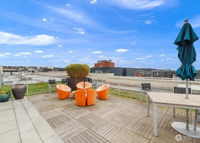 Property at 1760 NW 56th St #221, Seattle, WA 98107, 1 bed, 1 bath