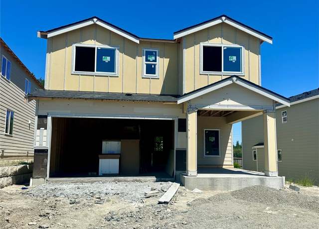 Property at 2086 NE Norseman Way, Poulsbo, WA 98370, 5 beds, 3 baths
