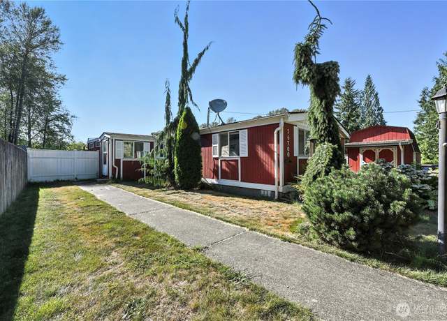 Property at 16700 260th Dr SE, Monroe, WA 98272, 3 beds, 2 baths