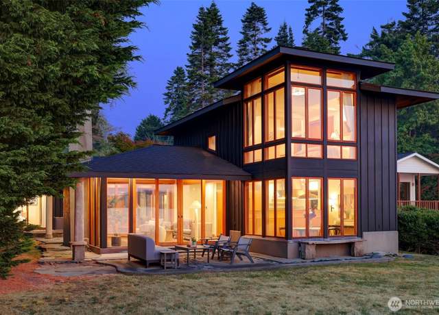 Property at 3178 Baby Island Rd, Langley, WA 98260, 2 beds, 2.5 baths