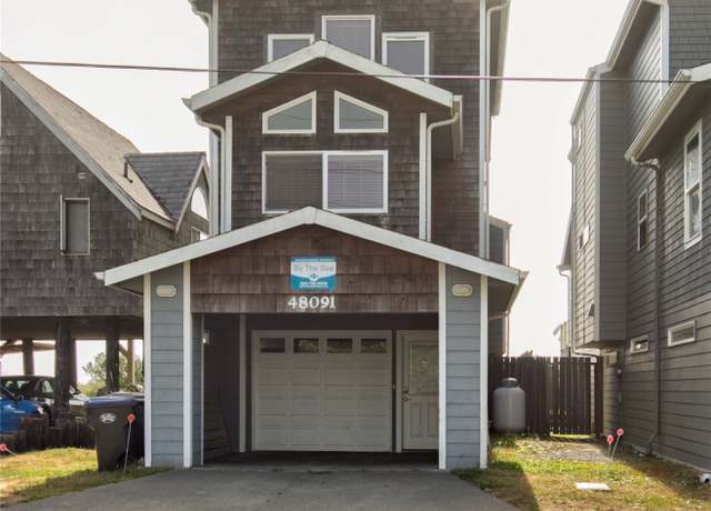 Property at 48091 Pacific Ave, Moclips, WA 98562, 3 beds, 2 baths