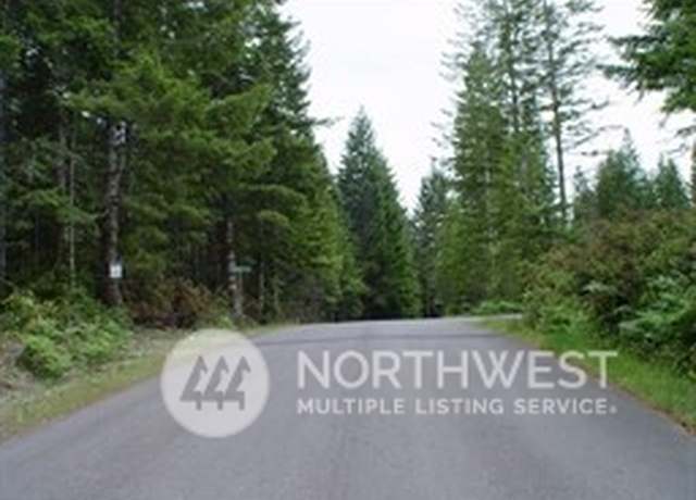 Property at 161 E Hemlock Ln, Union, WA 98592