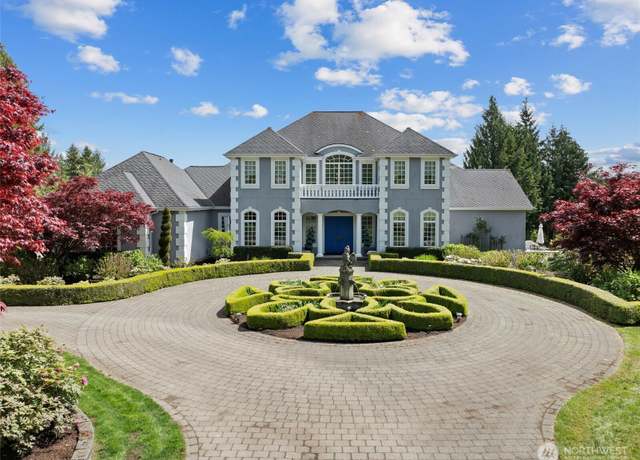 Property at 33819 NE 52nd Way, Carnation, WA 98014, 4 beds, 3.5 baths