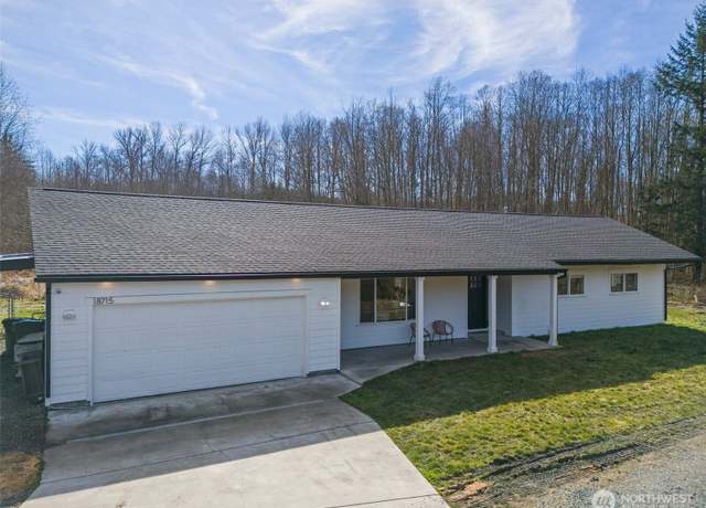 Property at 18715 Pioneer Way E, Orting, WA 98360, 3 beds, 2 baths