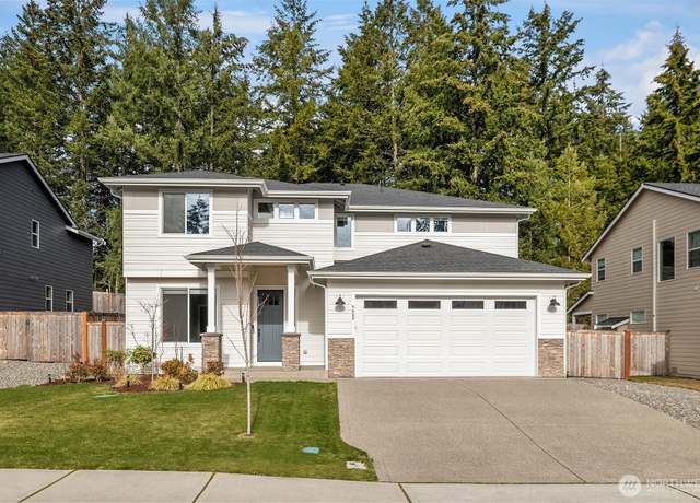 Property at 6609 165th Street Ct E, Puyallup, WA 98375, 6 beds, 3.5 baths