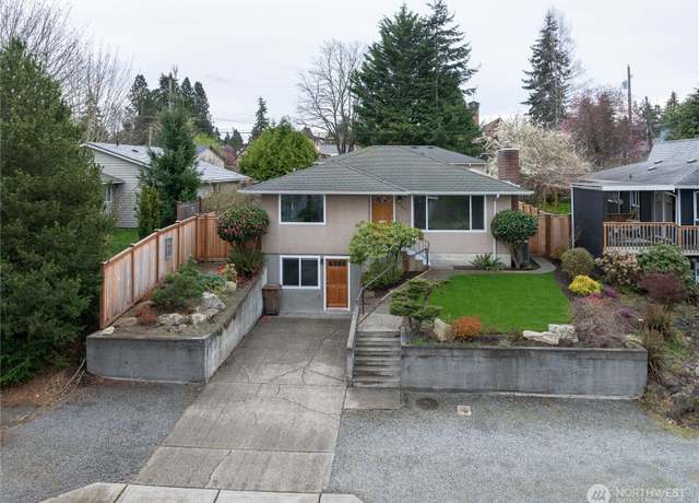 Property at 5432 N 46th St, Tacoma, WA 98407, 3 beds, 2 baths