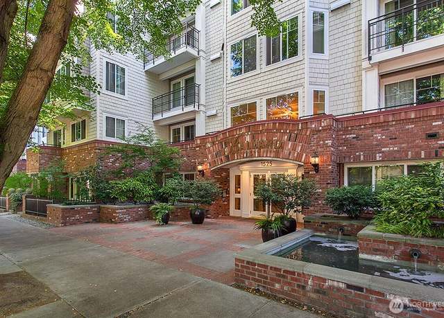 Property at 1525 NW 57th St #330, Seattle, WA 98107, 1 bath