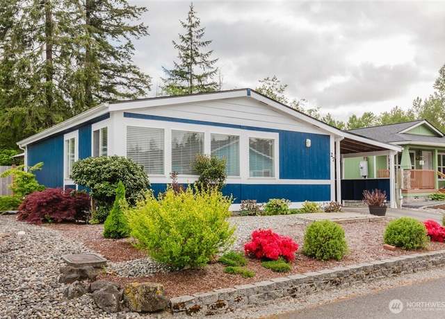 Property at 1101 S Scheuber Rd #27, Centralia, WA 98531, 2 beds, 1 bath