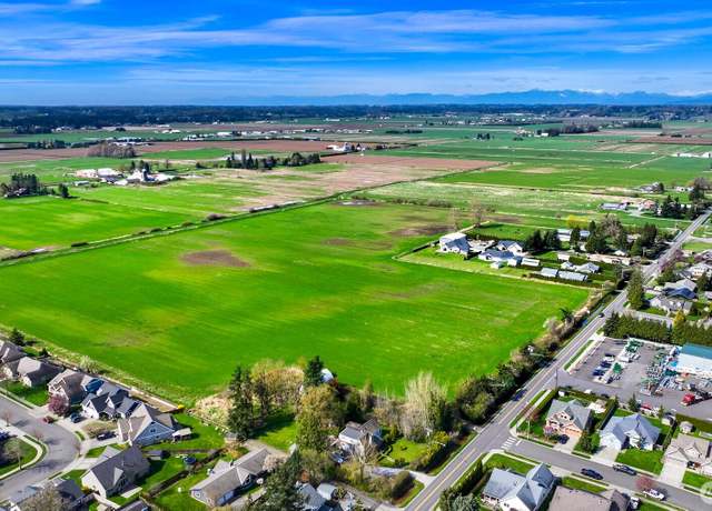 Property at 0 Benson Rd, Lynden, WA 98264