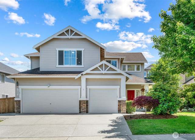 Property at 12803 69th Dr SE, Snohomish, WA 98296, 5 beds, 3 baths