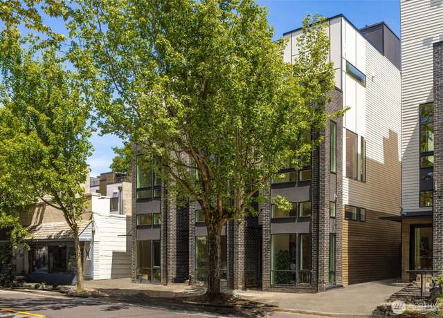 Property at 1108 A 34th Ave, Seattle, WA 98122, 3 beds, 2 baths