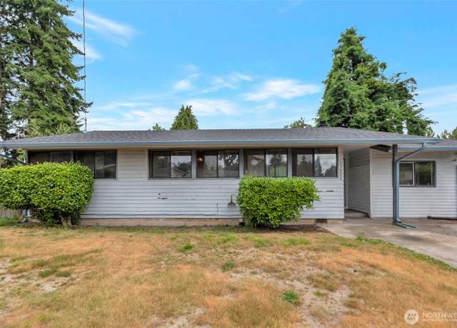 Property at 33004 26th Pl SW, Federal Way, WA 98023, 3 beds, 1 bath