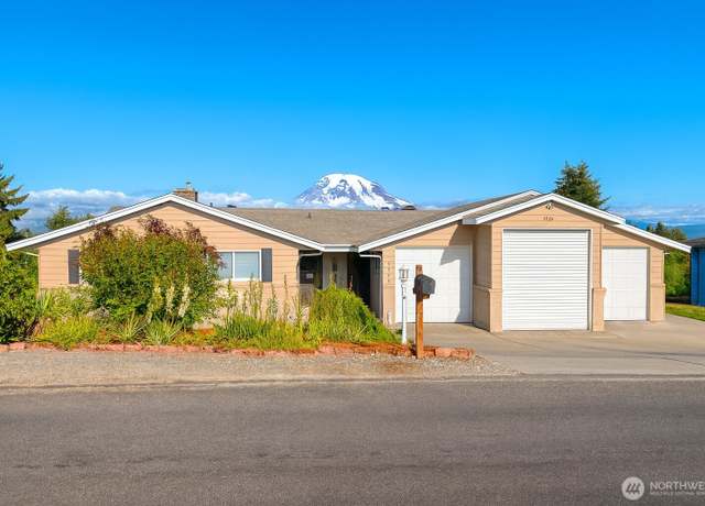 Property at 9926 257th St Ct E, Graham, WA 98338, 3 beds, 3 baths