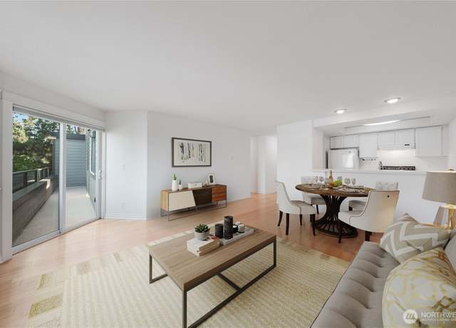 Property at 6055 35th Ave SW #308, Seattle, WA 98126, 1 bed, 1 bath