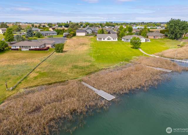 Property at 8303 3.2 Rd NE, Moses Lake, WA 98837