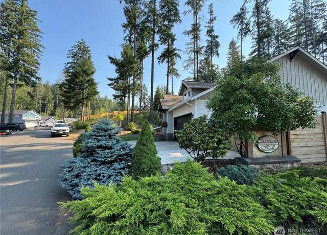 Property at 0 Northcliff Rd, Shelton, WA 98584