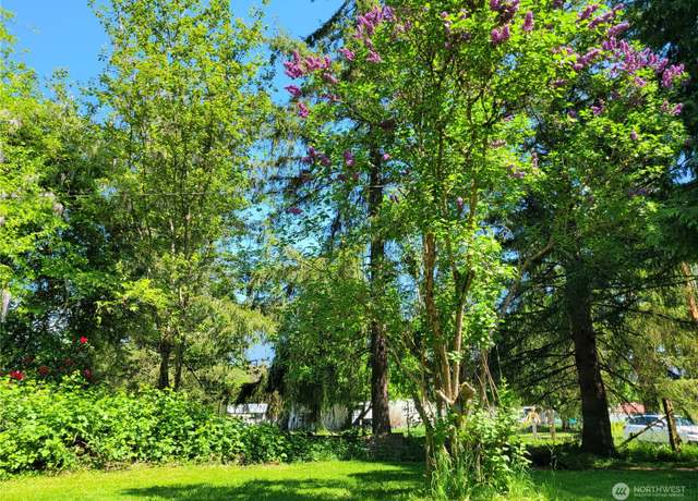 Property at 700 California St, Hamilton, WA 98255