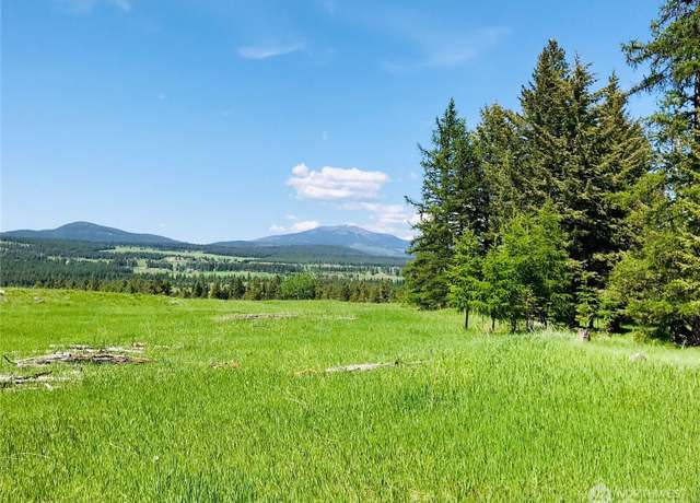 Property at 200 Nine Mile Rd, Oroville, WA 98844