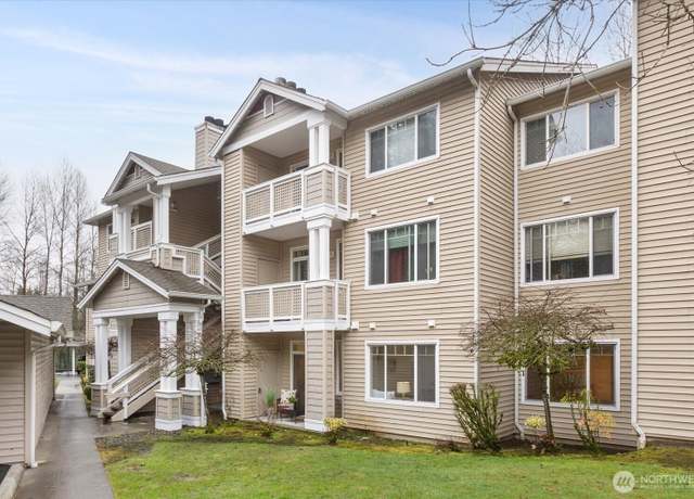 Property at 15300 112th Ave NE Unit A102, Bothell, WA 98011, 2 beds, 2 baths