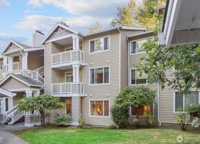 Property at 15300 112th Ave NE Unit A102, Bothell, WA 98011, 2 beds, 2 baths