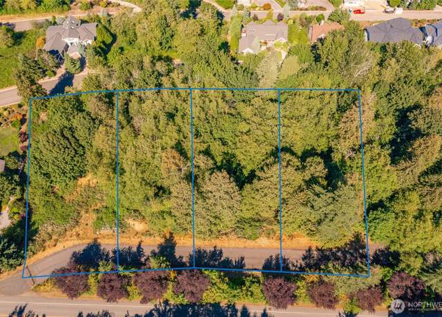 Property at 5518 Puffin Pl, Blaine, WA 98230