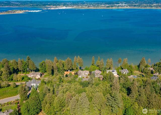 Property at 5518 Puffin Pl, Blaine, WA 98230