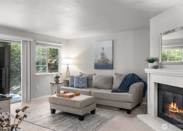 Property at 15433 Country Club Dr Unit E105, Mill Creek, WA 98012, 1 bed, 1 bath