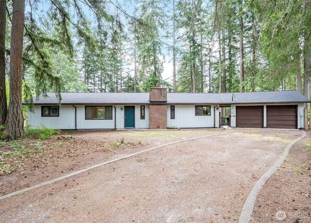 Property at 2422 157th Street Ct NW, Gig Harbor, WA 98332, 3 beds, 2 baths