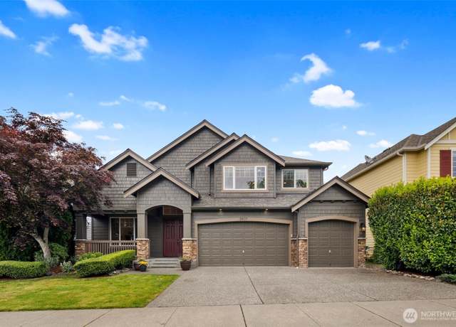 Property at 3807 186th Pl SE, Bothell, WA 98012, 5 beds, 3.5 baths