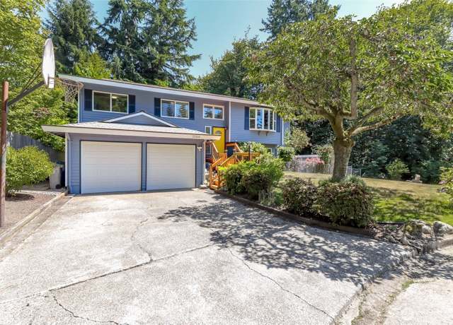 Property at 23310 133rd Ct SE, Kent, WA 98042, 4 beds, 2.5 baths