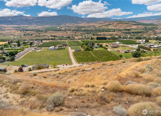 Property at 0 Noble Moonbeam, East Wenatchee, WA 98802