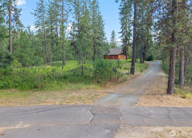 Property at 0 5xx Couples Ct, Chewelah, WA 99109