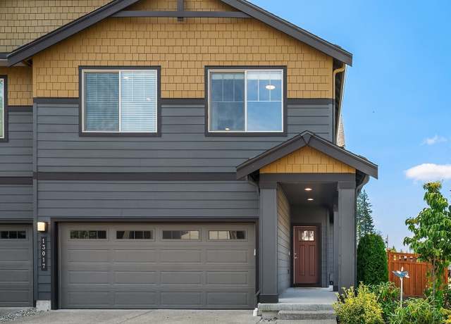 Property at 13017 193rd Ave E, Bonney Lake, WA 98391, 3 beds, 2.5 baths