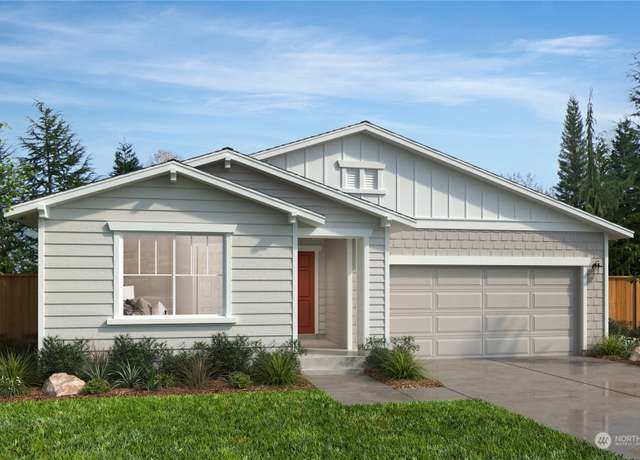 Property at 17239 127th Street Ct E #161, Bonney Lake, WA 98391, 4 beds, 2 baths