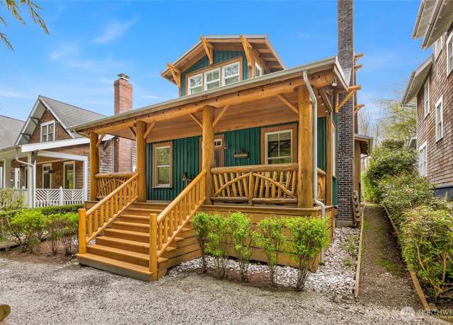 Property at 18 Primrose Ln, Pacific Beach, WA 98571, 3 beds, 3.5 baths