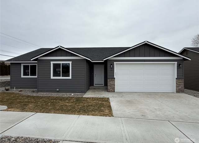 Property at 15 Salmon Dr, Wenatchee, WA 98801, 3 beds, 2 baths